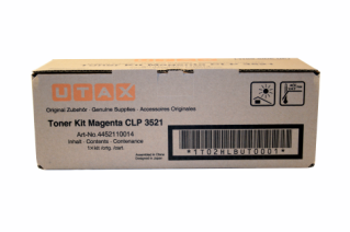 UTAX CLP3521 Magenta